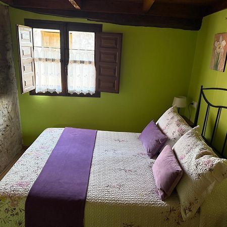 Vivienda Vacacional El Navariegu 1 Villanueva de Pria Eksteriør billede