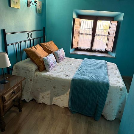 Vivienda Vacacional El Navariegu 1 Villanueva de Pria Eksteriør billede