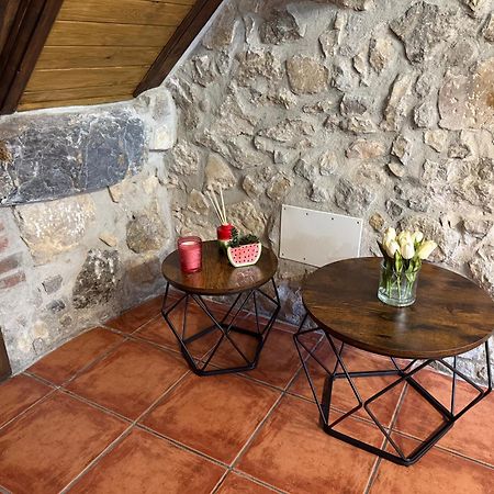 Vivienda Vacacional El Navariegu 1 Villanueva de Pria Eksteriør billede