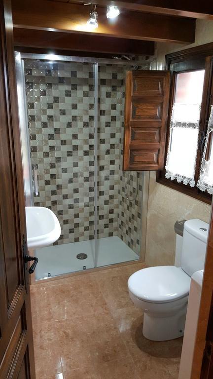 Vivienda Vacacional El Navariegu 1 Villanueva de Pria Eksteriør billede