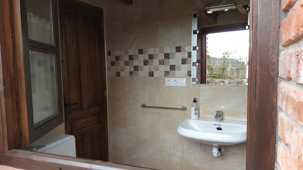 Vivienda Vacacional El Navariegu 1 Villanueva de Pria Eksteriør billede